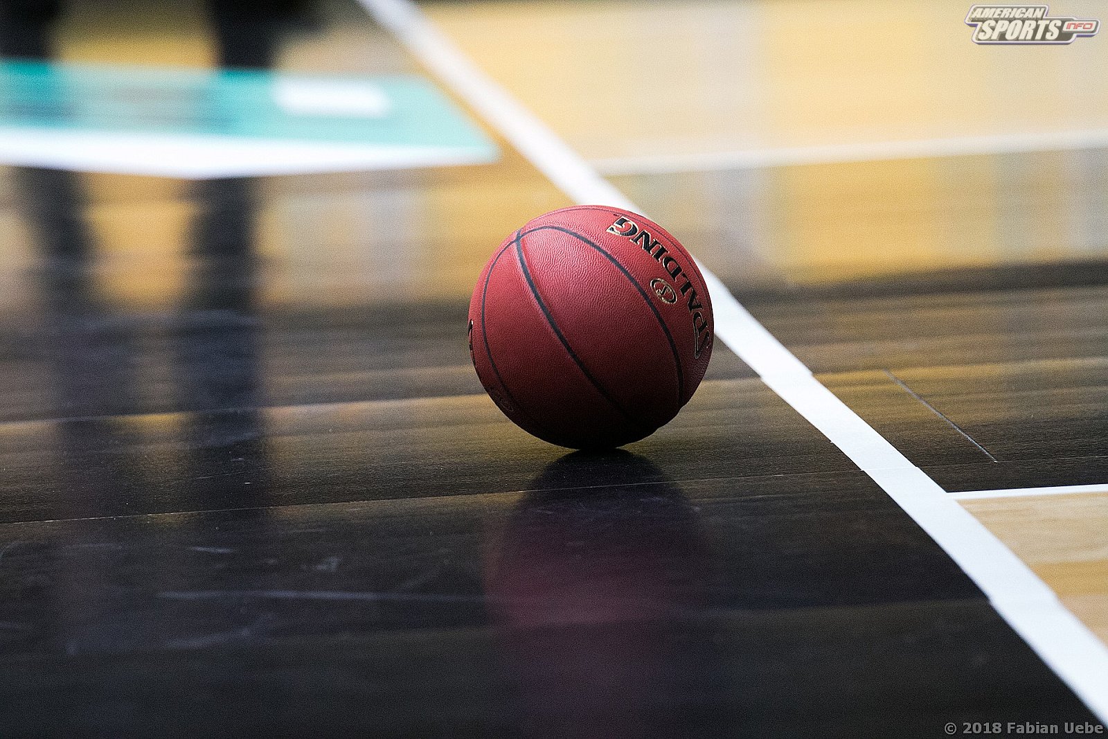 BBL: Basketball Löwen Braunschweig vs FC Bayern Basketball 61:87 14.10.2018