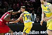 BBL: Basketball Löwen Braunschweig vs FC Bayern Basketball 61:87 14.10.2018