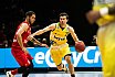 BBL: Basketball Löwen Braunschweig vs FC Bayern Basketball 61:87 14.10.2018