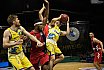 BBL: Basketball Löwen Braunschweig vs FC Bayern Basketball 61:87 14.10.2018