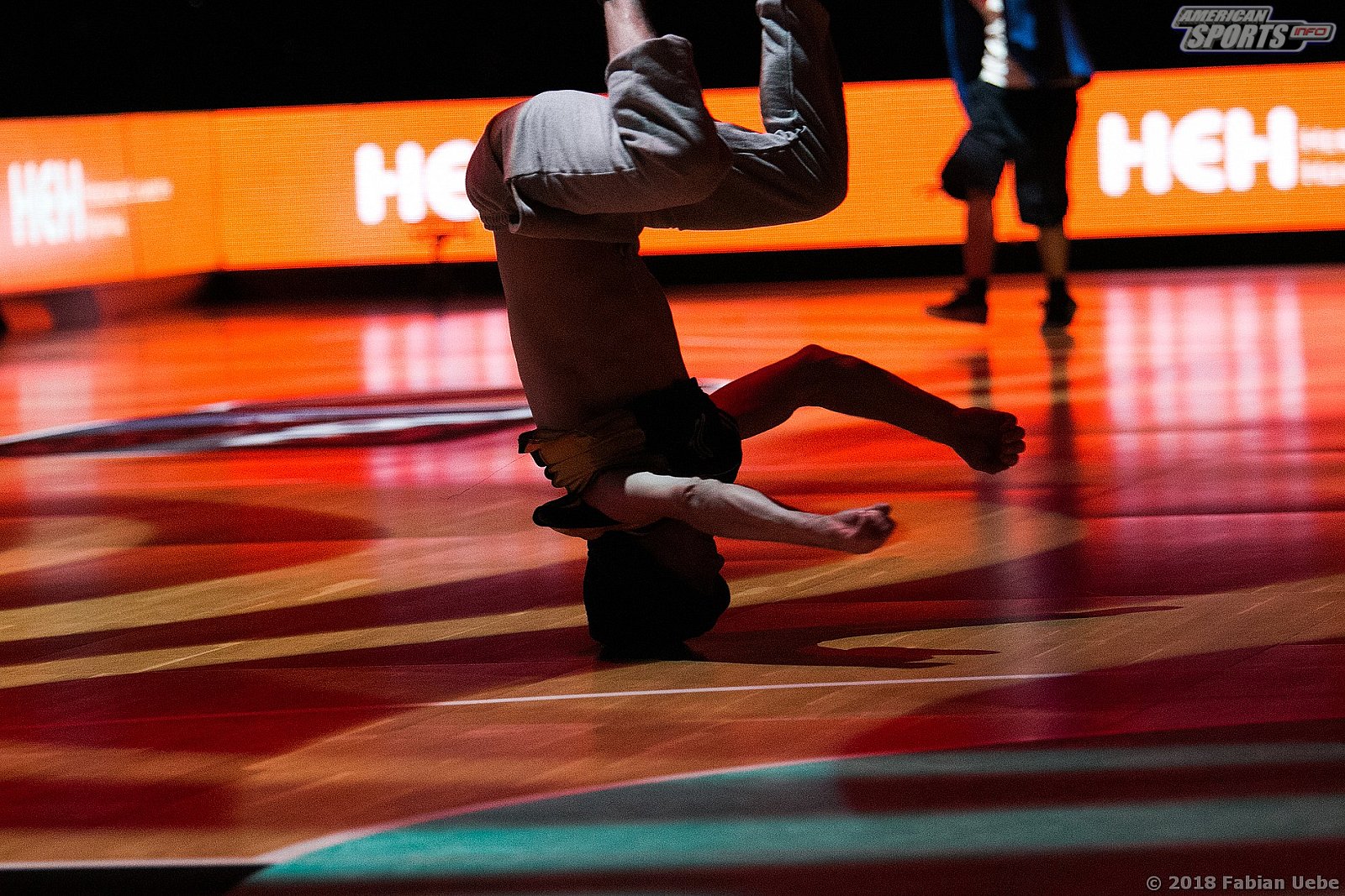 BBL: Basketball Löwen Braunschweig vs FC Bayern Basketball 61:87 14.10.2018