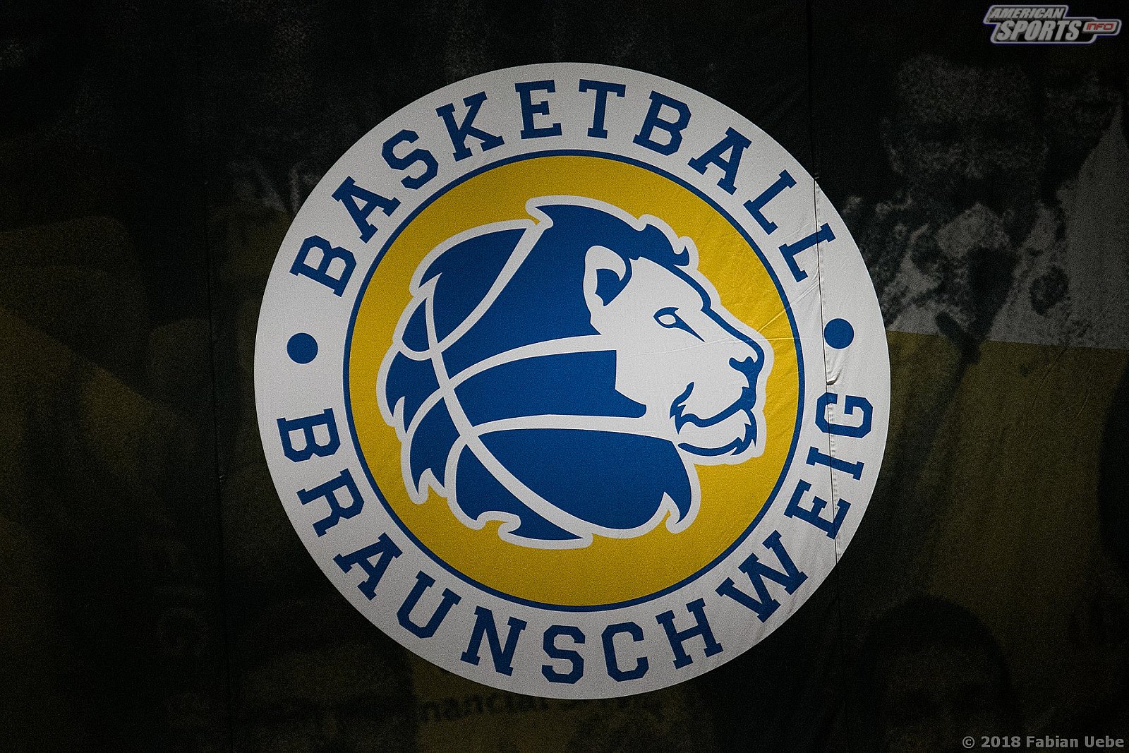 BBL: Basketball Löwen Braunschweig vs FC Bayern Basketball 61:87 14.10.2018