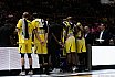 BBL: Basketball Löwen Braunschweig vs FC Bayern Basketball 61:87 14.10.2018