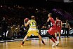 BBL: Basketball Löwen Braunschweig vs FC Bayern Basketball 61:87 14.10.2018