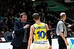 BBL: Basketball Löwen Braunschweig vs FC Bayern Basketball 61:87 14.10.2018