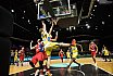 BBL: Basketball Löwen Braunschweig vs FC Bayern Basketball 61:87 14.10.2018