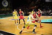 BBL: Basketball Löwen Braunschweig vs FC Bayern Basketball 61:87 14.10.2018