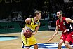 BBL: Basketball Löwen Braunschweig vs FC Bayern Basketball 61:87 14.10.2018