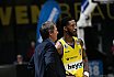 BBL: Basketball Löwen Braunschweig vs FC Bayern Basketball 61:87 14.10.2018