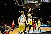 BBL: Basketball Löwen Braunschweig vs FC Bayern Basketball 61:87 14.10.2018