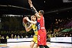 BBL: Basketball Löwen Braunschweig vs FC Bayern Basketball 61:87 14.10.2018
