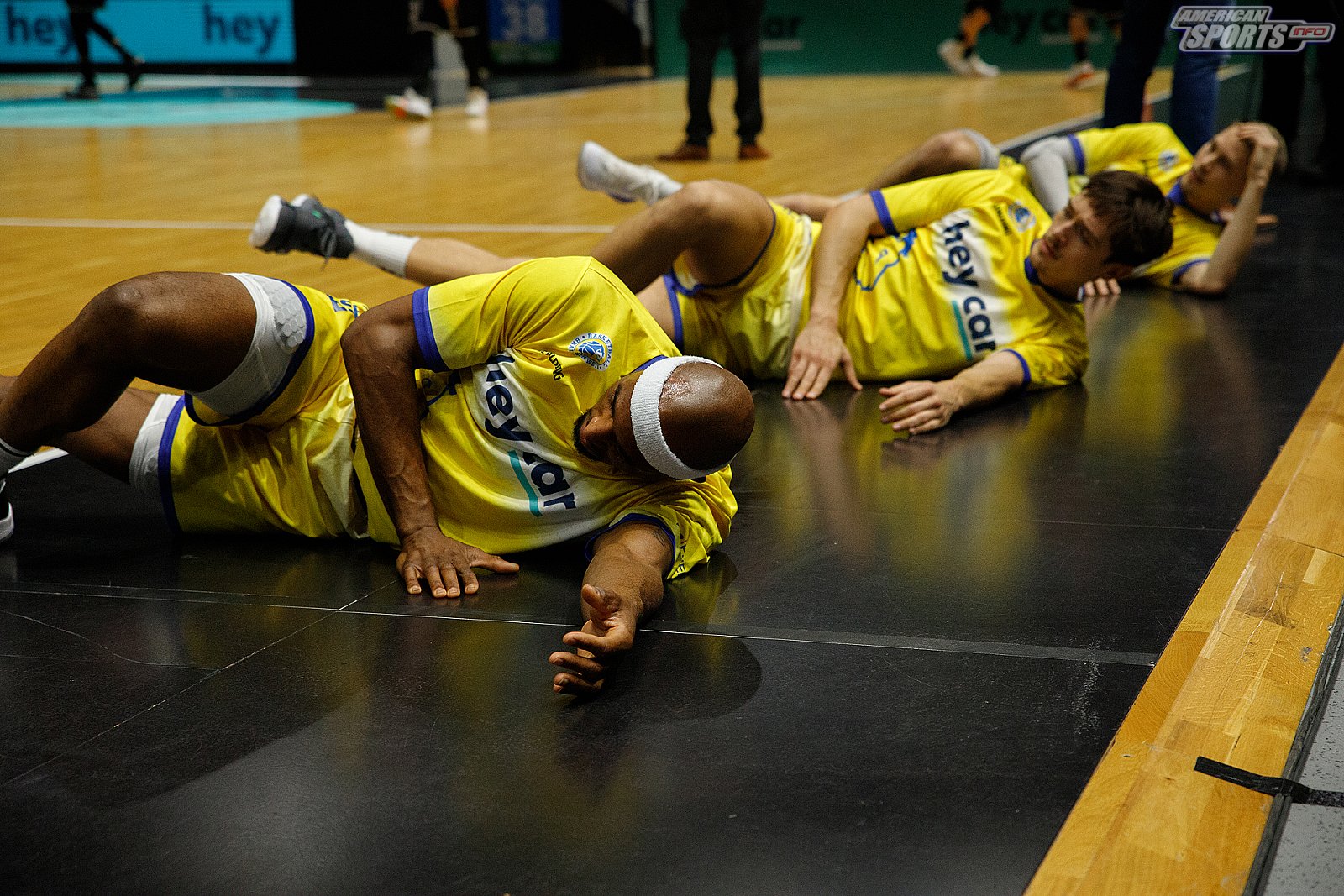 BBL: Basketball Löwen Braunschweig vs. Rasta Vechta 85:88 16.03.2019
