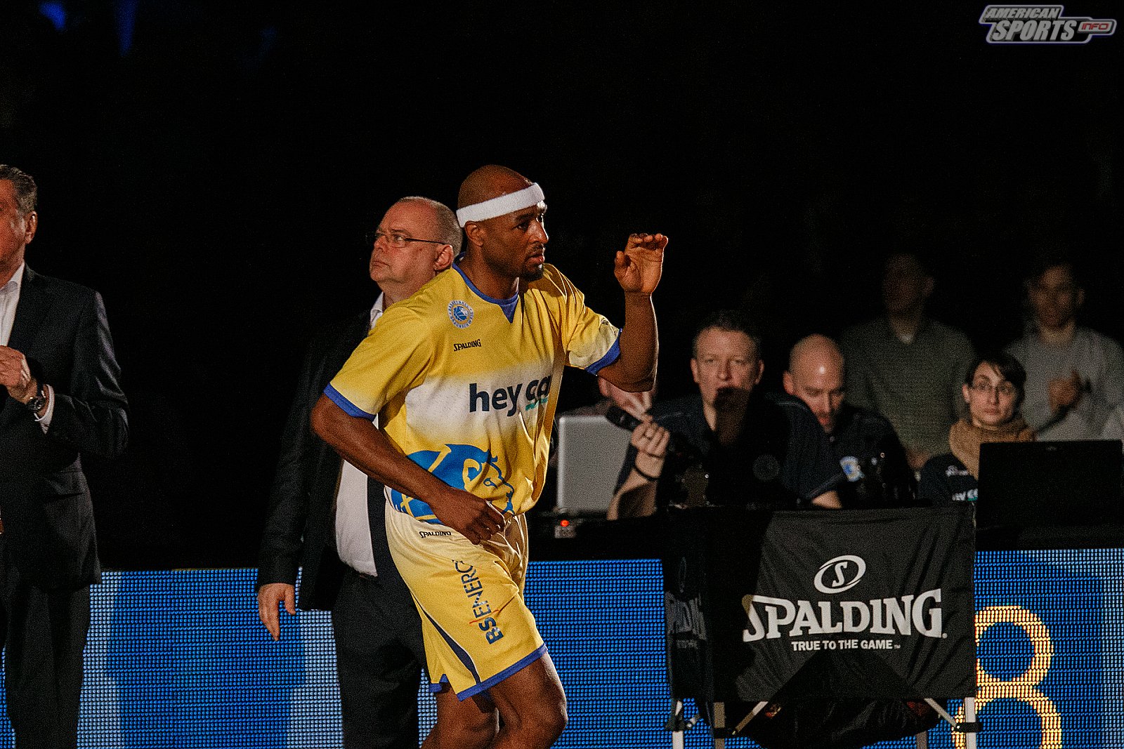 BBL: Basketball Löwen Braunschweig vs. Rasta Vechta 85:88 16.03.2019
