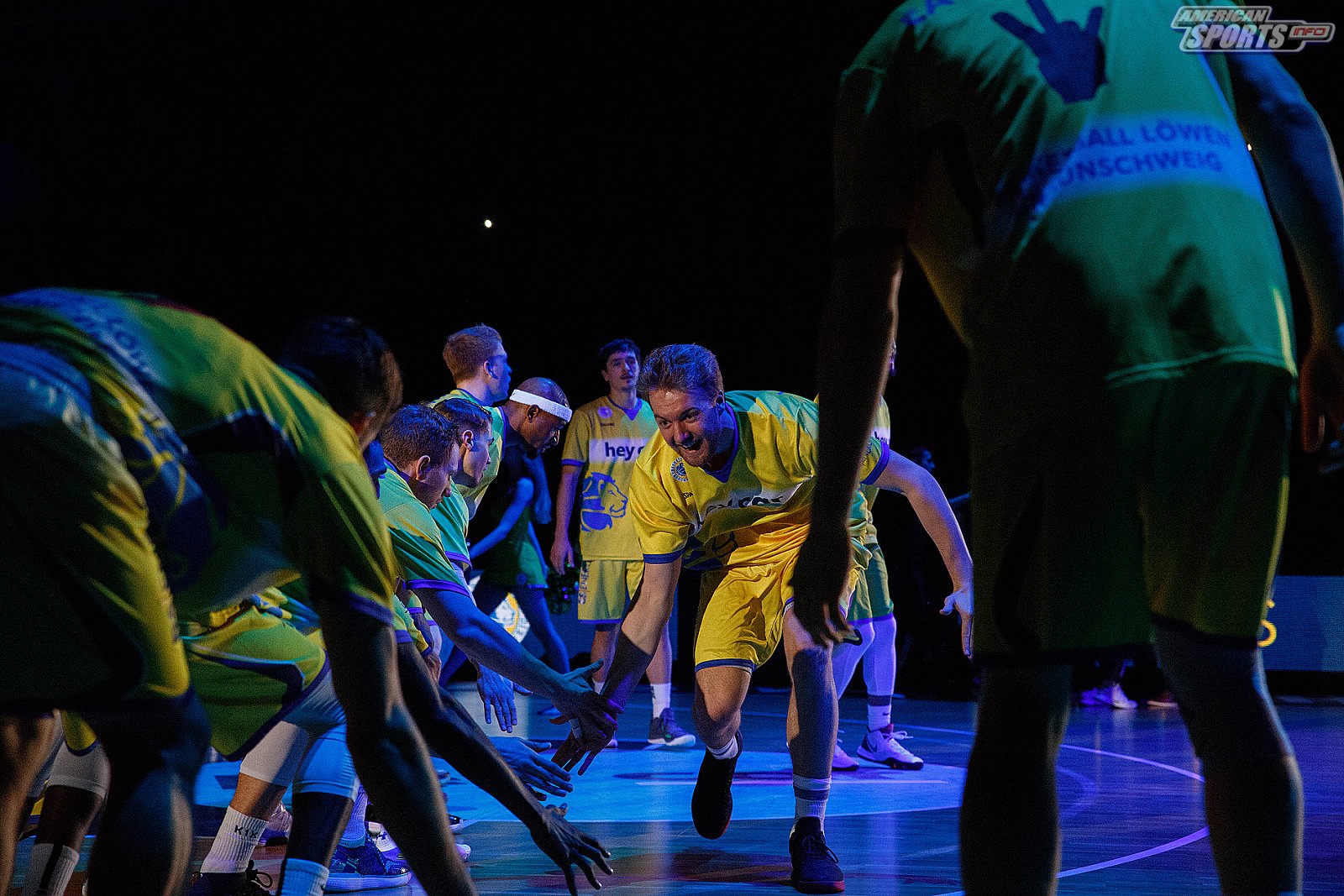 BBL: Basketball Löwen Braunschweig vs. Rasta Vechta 85:88 16.03.2019