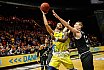 BBL: Basketball Löwen Braunschweig vs. Rasta Vechta 85:88 16.03.2019