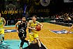 BBL: Basketball Löwen Braunschweig vs. Rasta Vechta 85:88 16.03.2019