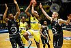 BBL: Basketball Löwen Braunschweig vs. Rasta Vechta 85:88 16.03.2019