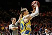 BBL: Basketball Löwen Braunschweig vs. Rasta Vechta 85:88 16.03.2019