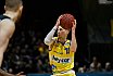 BBL: Basketball Löwen Braunschweig vs. Rasta Vechta 85:88 16.03.2019