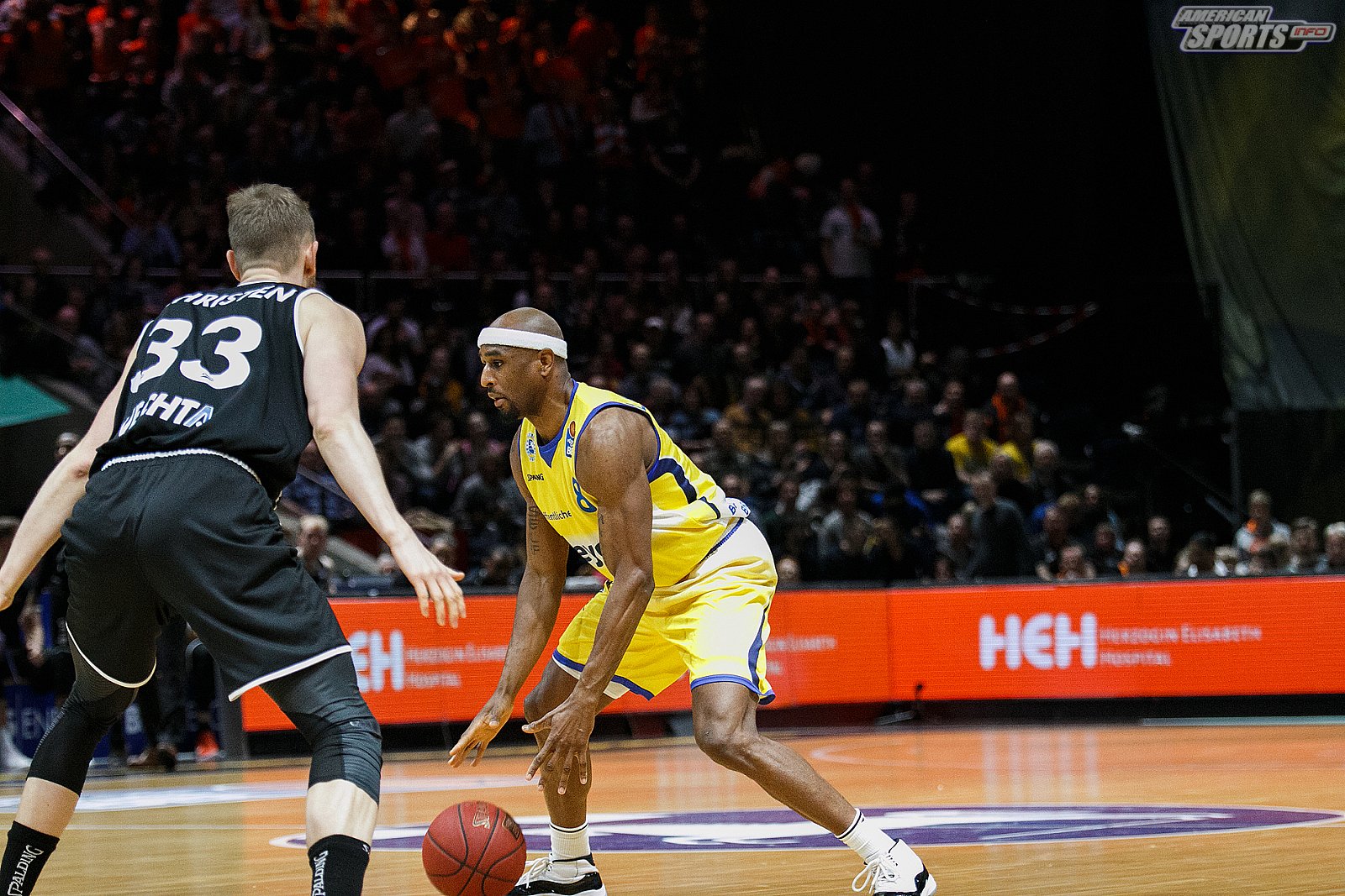 BBL: Basketball Löwen Braunschweig vs. Rasta Vechta 85:88 16.03.2019
