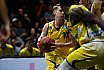 BBL: Basketball Löwen Braunschweig vs. Rasta Vechta 85:88 16.03.2019