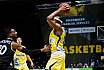 BBL: Basketball Löwen Braunschweig vs. Rasta Vechta 85:88 16.03.2019