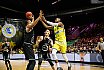 BBL: Basketball Löwen Braunschweig vs. Rasta Vechta 85:88 16.03.2019
