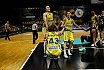 BBL: Basketball Löwen Braunschweig vs. Rasta Vechta 85:88 16.03.2019