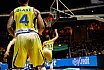 BBL: Basketball Löwen Braunschweig vs. Rasta Vechta 85:88 16.03.2019
