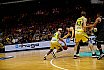 BBL: Basketball Löwen Braunschweig vs. Rasta Vechta 85:88 16.03.2019