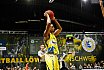 BBL: Basketball Löwen Braunschweig vs. Rasta Vechta 85:88 16.03.2019
