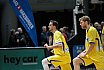BBL: Basketball Löwen Braunschweig vs Mitteldeutscher BC 75:63 16.11.2018