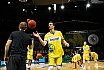 BBL: Basketball Löwen Braunschweig vs Mitteldeutscher BC 75:63 16.11.2018