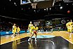 BBL: Basketball Löwen Braunschweig vs Mitteldeutscher BC 75:63 16.11.2018