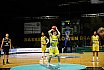 BBL: Basketball Löwen Braunschweig vs Mitteldeutscher BC 75:63 16.11.2018