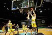 BBL: Basketball Löwen Braunschweig vs Mitteldeutscher BC 75:63 16.11.2018
