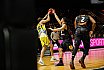 BBL: Basketball Löwen Braunschweig vs Mitteldeutscher BC 75:63 16.11.2018