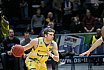 BBL: Basketball Löwen Braunschweig vs Mitteldeutscher BC 75:63 16.11.2018
