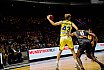 BBL: Basketball Löwen Braunschweig vs Mitteldeutscher BC 75:63 16.11.2018