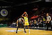 BBL: Basketball Löwen Braunschweig vs Mitteldeutscher BC 75:63 16.11.2018