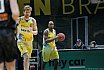 BBL: Basketball Löwen Braunschweig vs Mitteldeutscher BC 75:63 16.11.2018