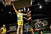 BBL: Basketball Löwen Braunschweig vs Mitteldeutscher BC 75:63 16.11.2018