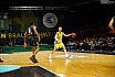 BBL: Basketball Löwen Braunschweig vs Mitteldeutscher BC 75:63 16.11.2018