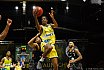 BBL: Basketball Löwen Braunschweig vs Mitteldeutscher BC 75:63 16.11.2018