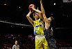 BBL: Basketball Löwen Braunschweig vs Mitteldeutscher BC 75:63 16.11.2018