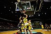 BBL: Basketball Löwen Braunschweig vs Mitteldeutscher BC 75:63 16.11.2018