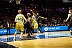 BBL: Basketball Löwen Braunschweig vs Mitteldeutscher BC 75:63 16.11.2018