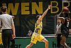 BBL: Basketball Löwen Braunschweig vs Mitteldeutscher BC 75:63 16.11.2018