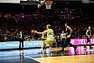 BBL: Basketball Löwen Braunschweig vs Mitteldeutscher BC 75:63 16.11.2018