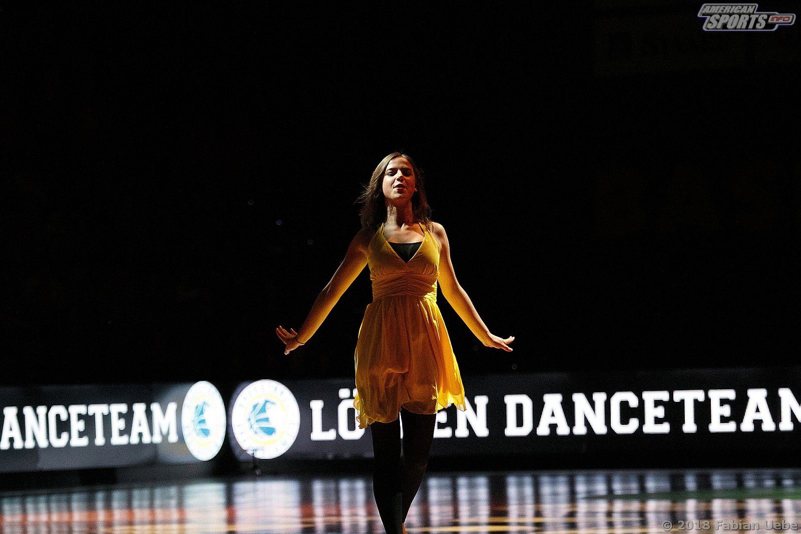 BBL: Basketball Löwen Braunschweig vs Mitteldeutscher BC 75:63 16.11.2018